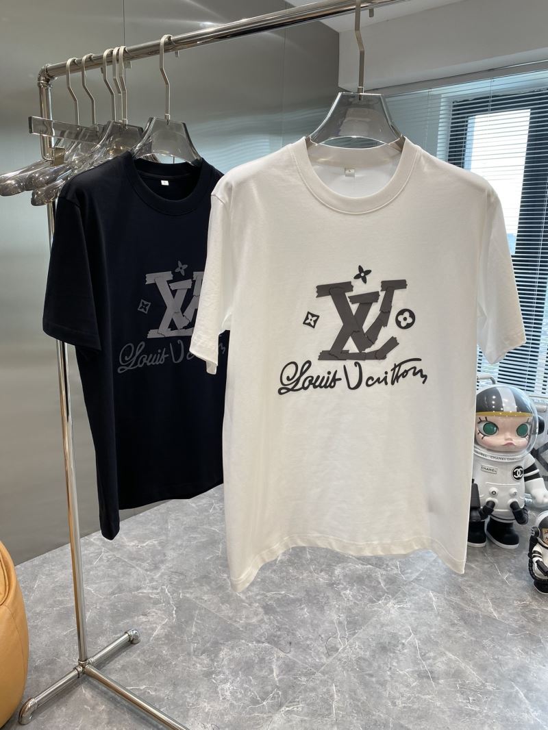 Louis Vuitton T-Shirts